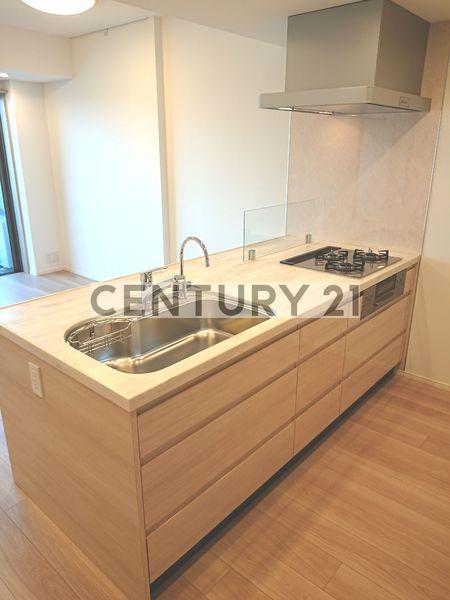 Beverly　Homes　豊島園