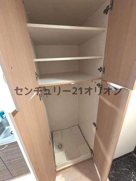 ルーブル都立家政参番館／ルーブルトリツカセイサンバンカン