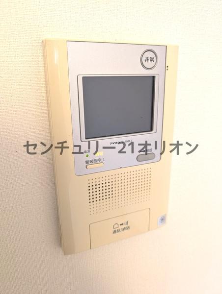 ルーブル都立家政参番館／ルーブルトリツカセイサンバンカン