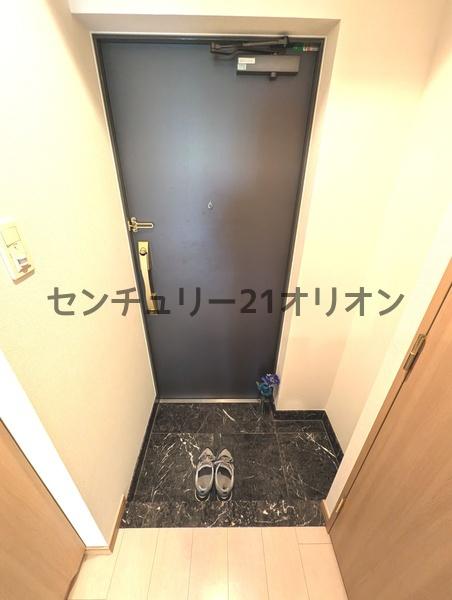 ルーブル都立家政参番館／ルーブルトリツカセイサンバンカン