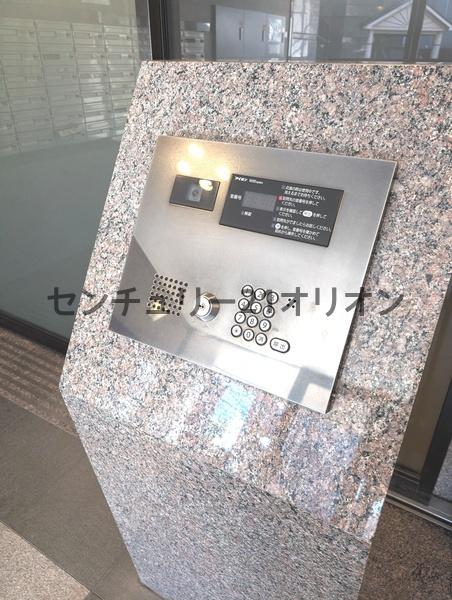 ルーブル都立家政参番館／ルーブルトリツカセイサンバンカン