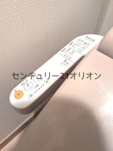 ルーブル都立家政参番館／ルーブルトリツカセイサンバンカン