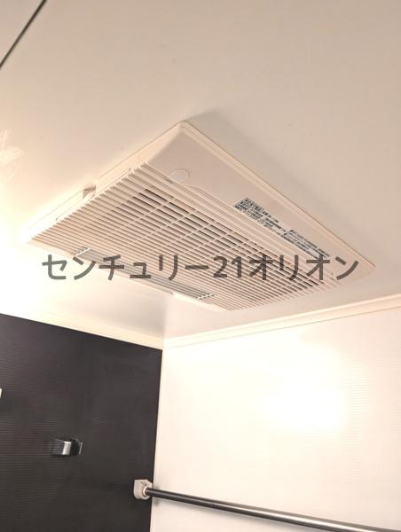 ルーブル都立家政参番館／ルーブルトリツカセイサンバンカン