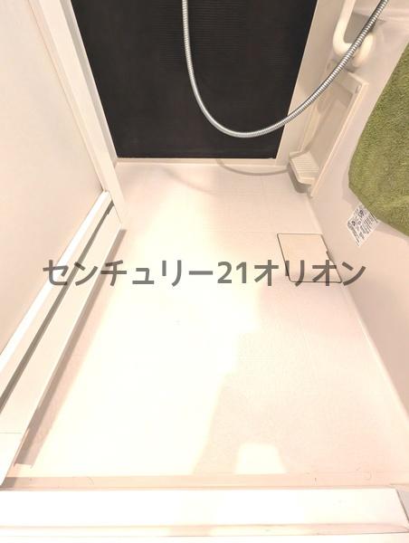 ルーブル都立家政参番館／ルーブルトリツカセイサンバンカン