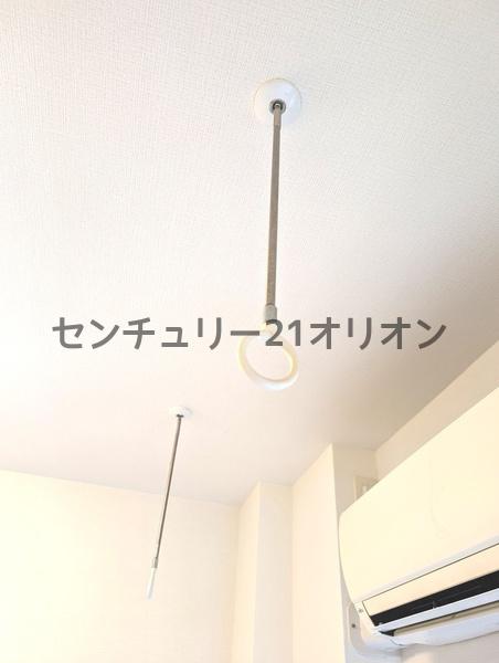 ルーブル都立家政参番館／ルーブルトリツカセイサンバンカン