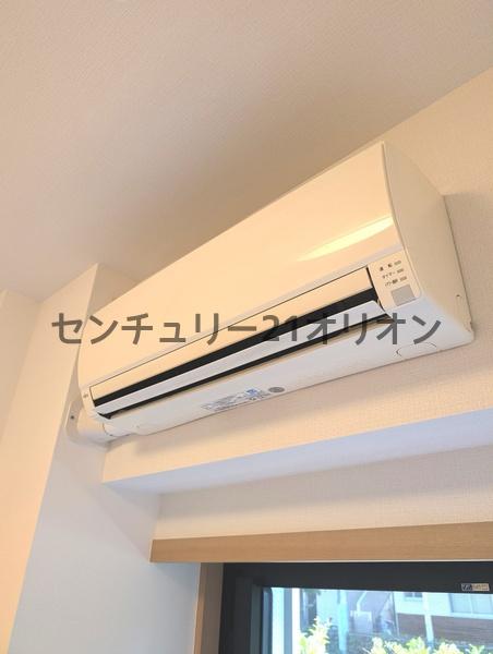 ルーブル都立家政参番館／ルーブルトリツカセイサンバンカン