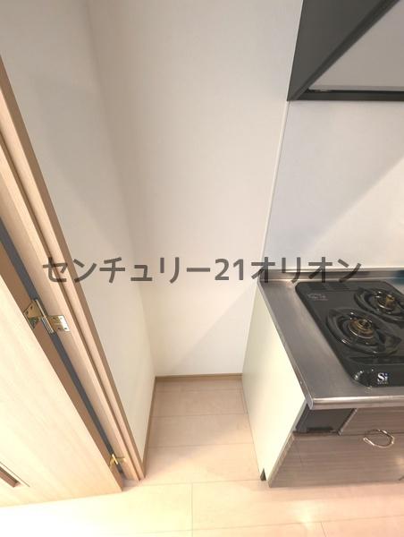 ルーブル都立家政参番館／ルーブルトリツカセイサンバンカン