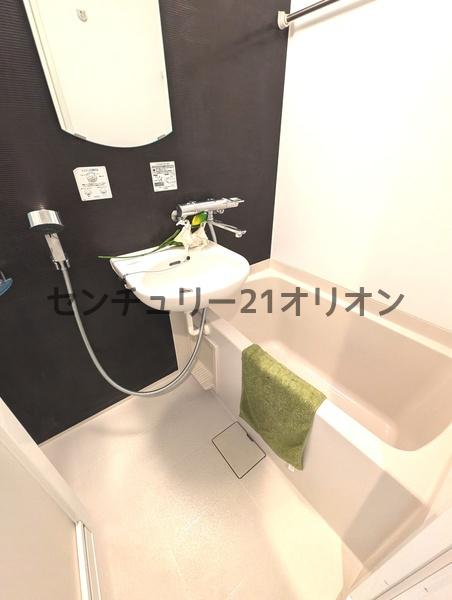 ルーブル都立家政参番館／ルーブルトリツカセイサンバンカン