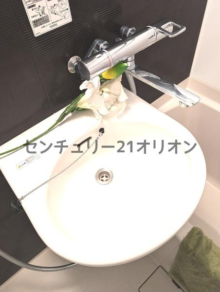 ルーブル都立家政参番館／ルーブルトリツカセイサンバンカン