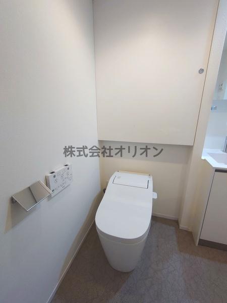 練馬区桜台１丁目のマンション