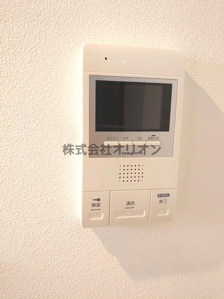 練馬区桜台１丁目のマンション