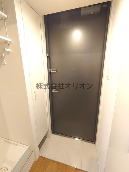練馬区桜台１丁目のマンション