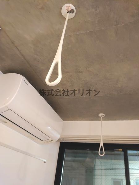 練馬区桜台１丁目のマンション
