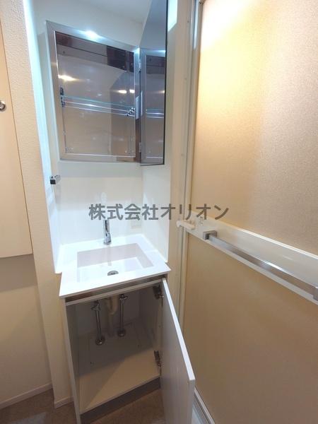 練馬区桜台１丁目のマンション