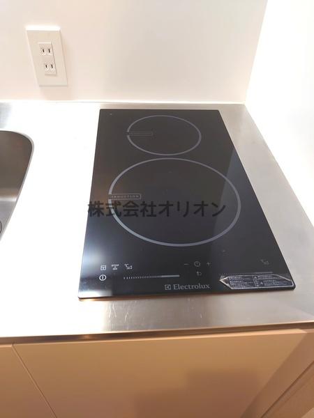 練馬区桜台１丁目のマンション