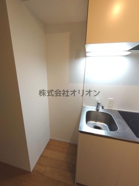 練馬区桜台１丁目のマンション