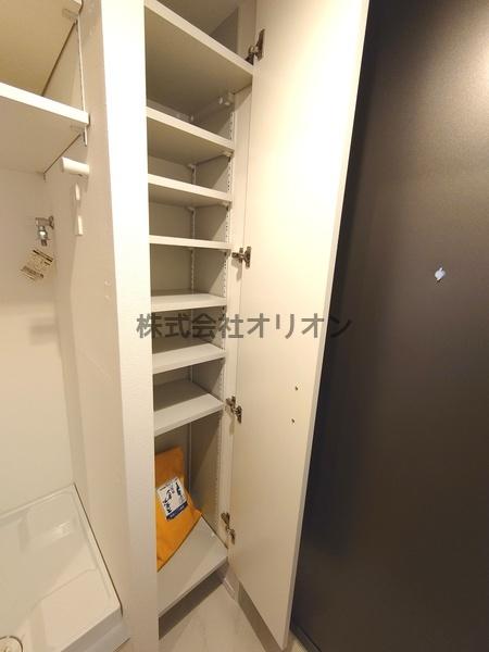 練馬区桜台１丁目のマンション