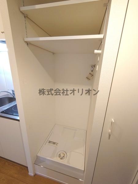 練馬区桜台１丁目のマンション