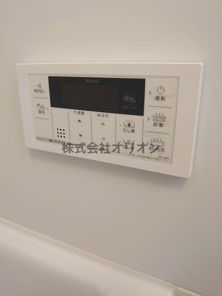 練馬区桜台１丁目のマンション
