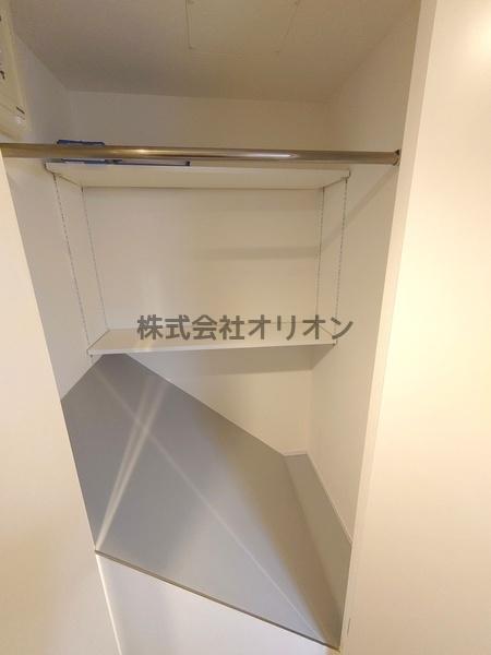 練馬区桜台１丁目のマンション
