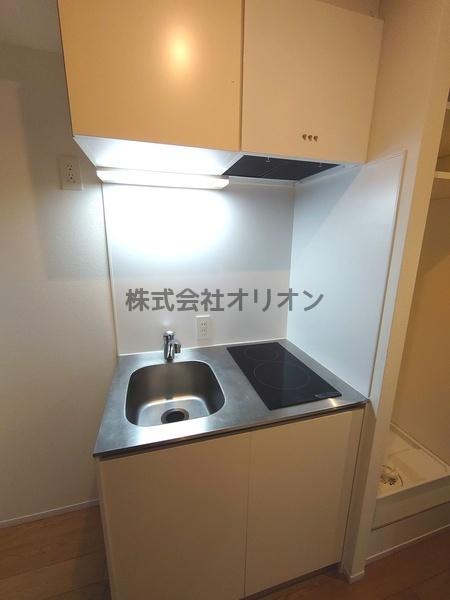 練馬区桜台１丁目のマンション