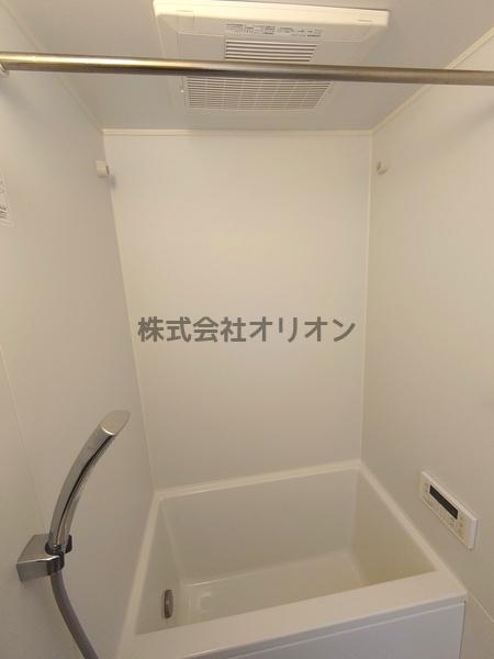 練馬区桜台１丁目のマンション