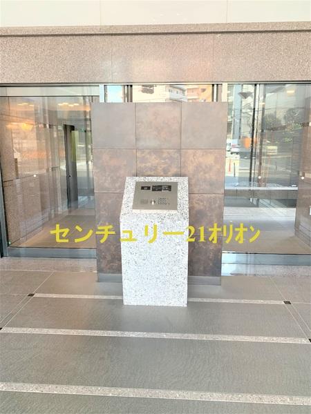 ルーブル練馬弐番館／ルーブルネリマ２バンカン