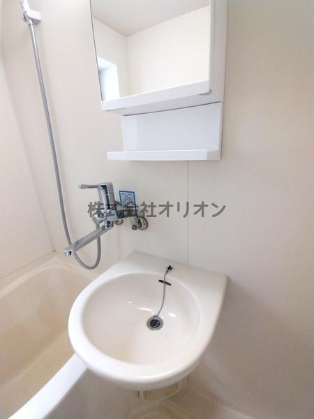 ハイツセキネ