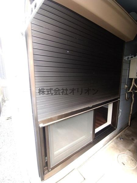 ハイツセキネ