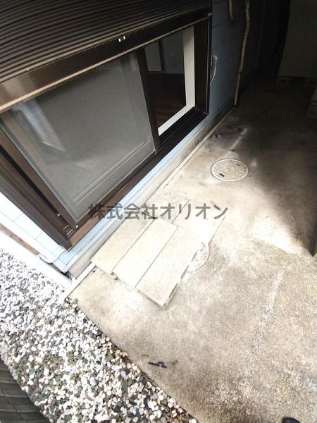 ハイツセキネ