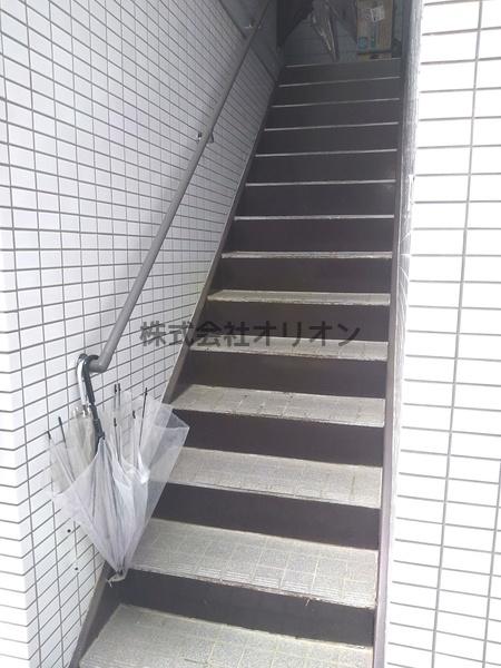 ハイツセキネ