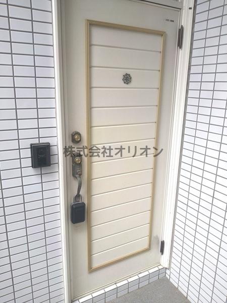 ハイツセキネ