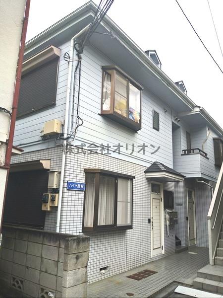 ハイツセキネ