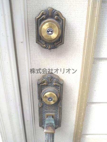 ハイツセキネ