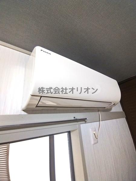 ハイツセキネ