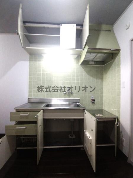 ハイツセキネ