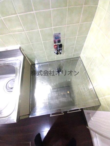 ハイツセキネ