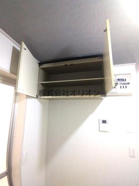 ハイツセキネ