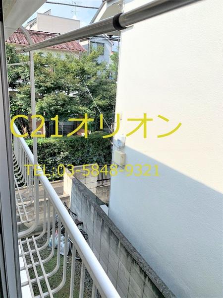 フルーレ桜台