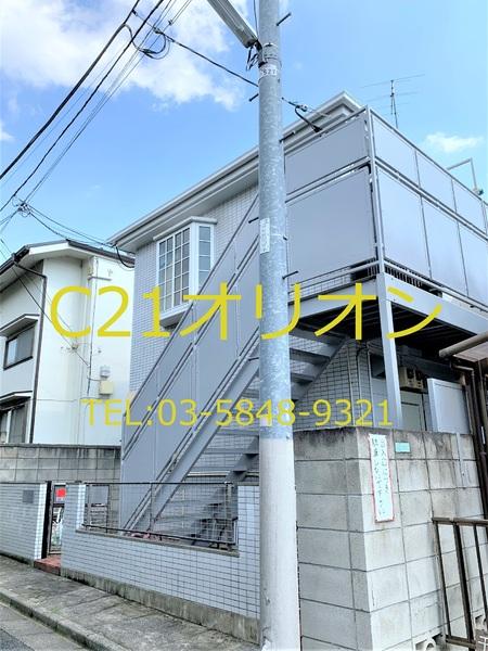 フルーレ桜台