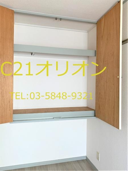 フルーレ桜台