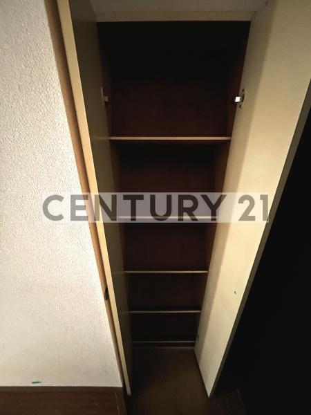 練馬区桜台１丁目のマンション