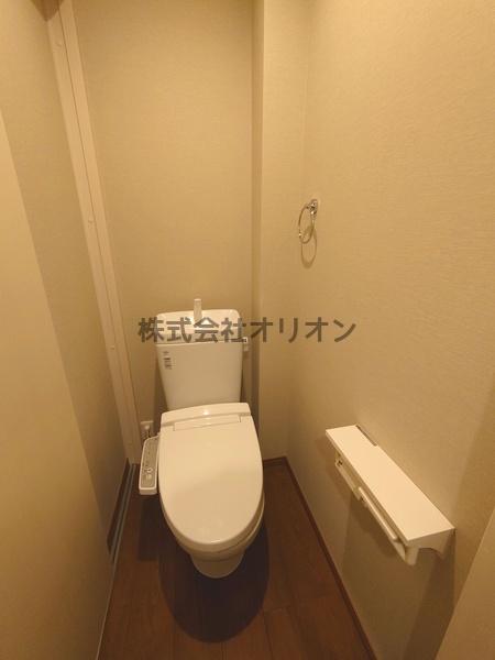 Siesta　Villa　上鷺宮の杜west