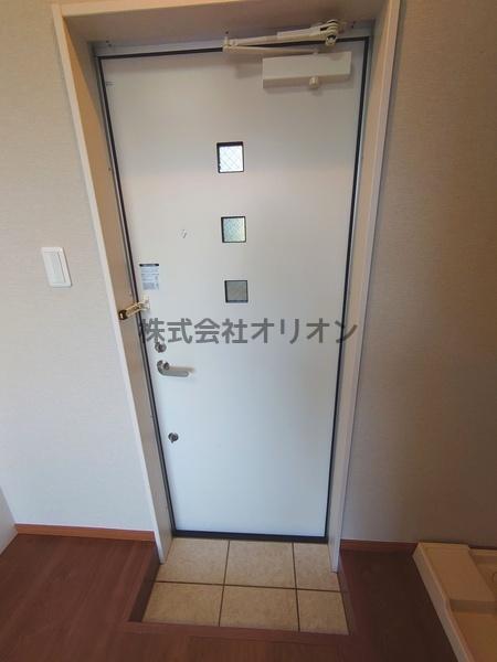 Siesta　Villa　上鷺宮の杜west