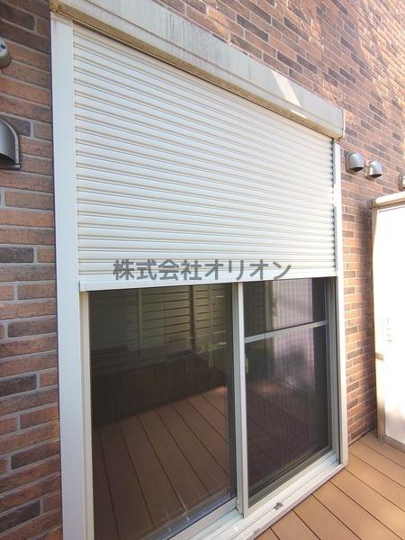 Siesta　Villa　上鷺宮の杜west