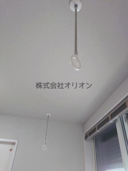 Siesta　Villa　上鷺宮の杜west