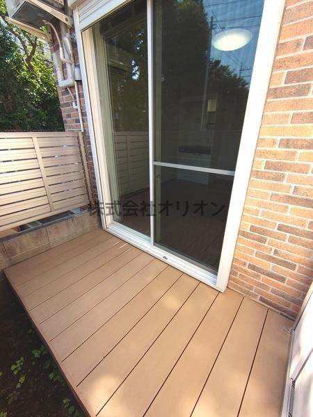 Siesta　Villa　上鷺宮の杜west