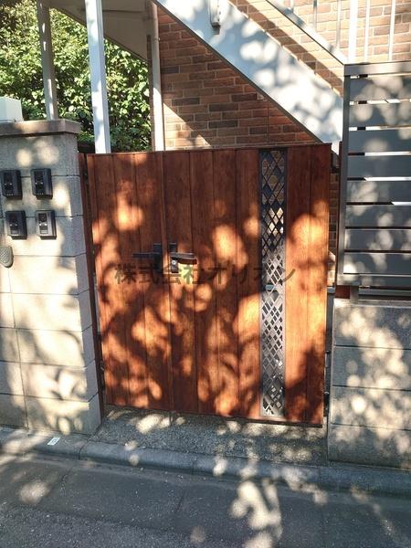 Siesta　Villa　上鷺宮の杜west