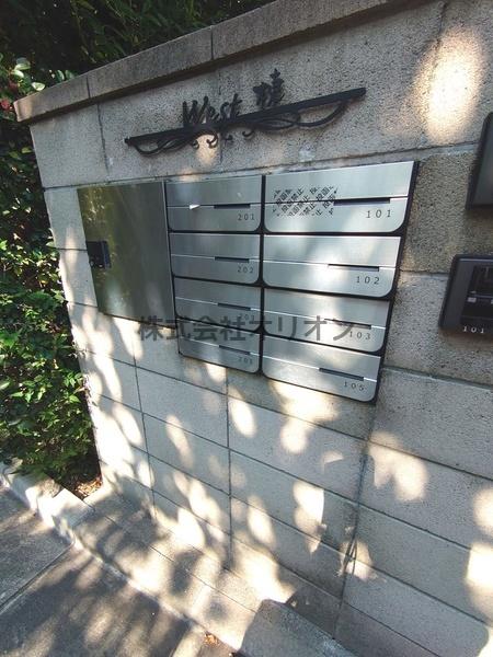Siesta　Villa　上鷺宮の杜west
