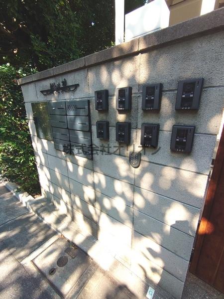 Siesta　Villa　上鷺宮の杜west